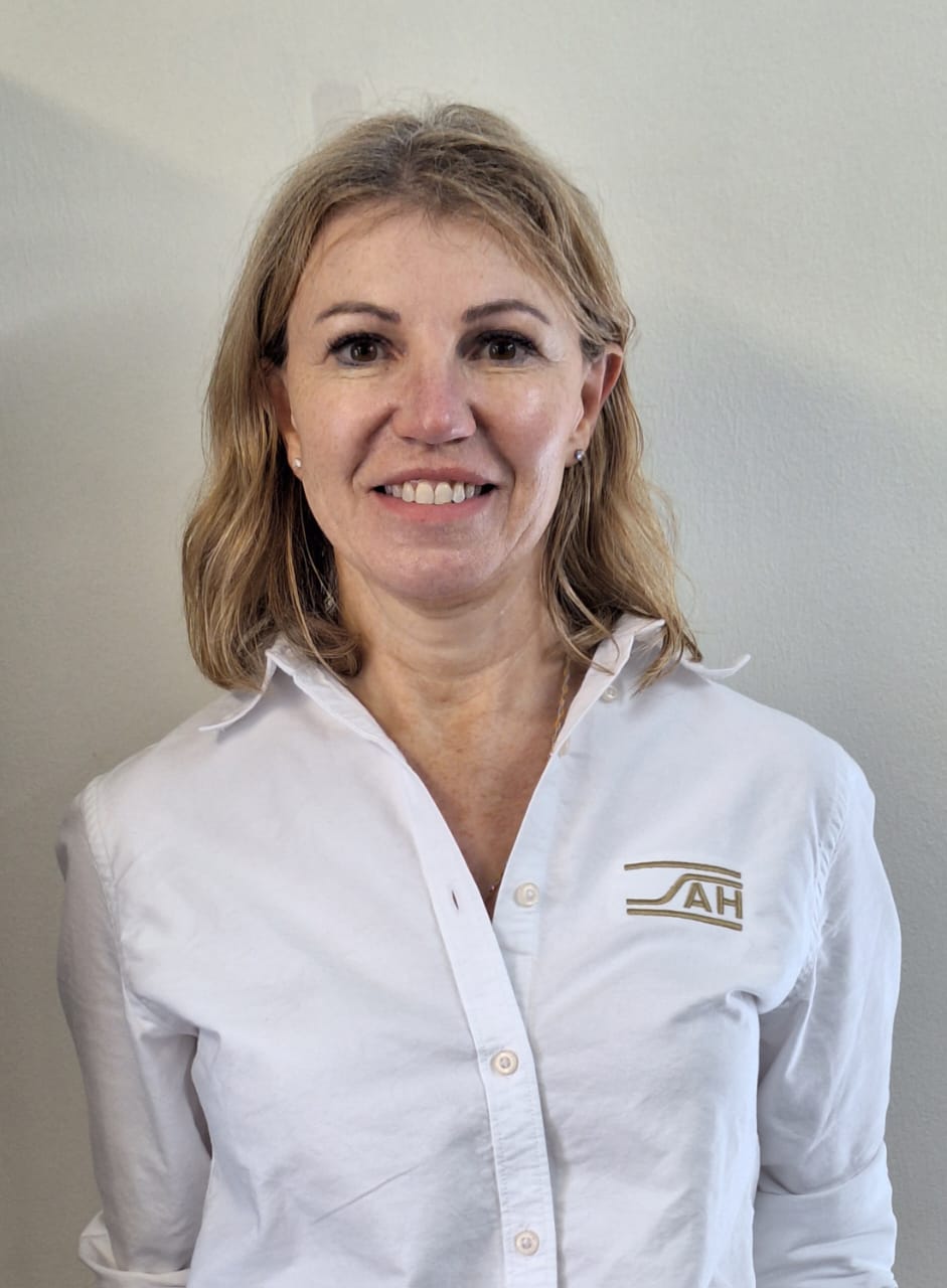 SA Healthcare - South Africa Medical Wholesaler - Staff Placeholder Icon